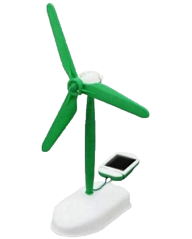 Solar Robot Kit