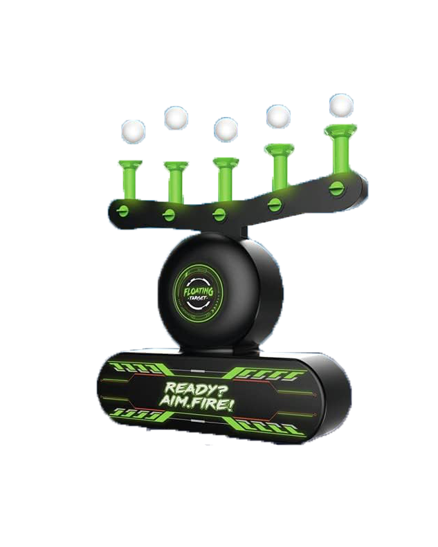 Hover Shooting Gun