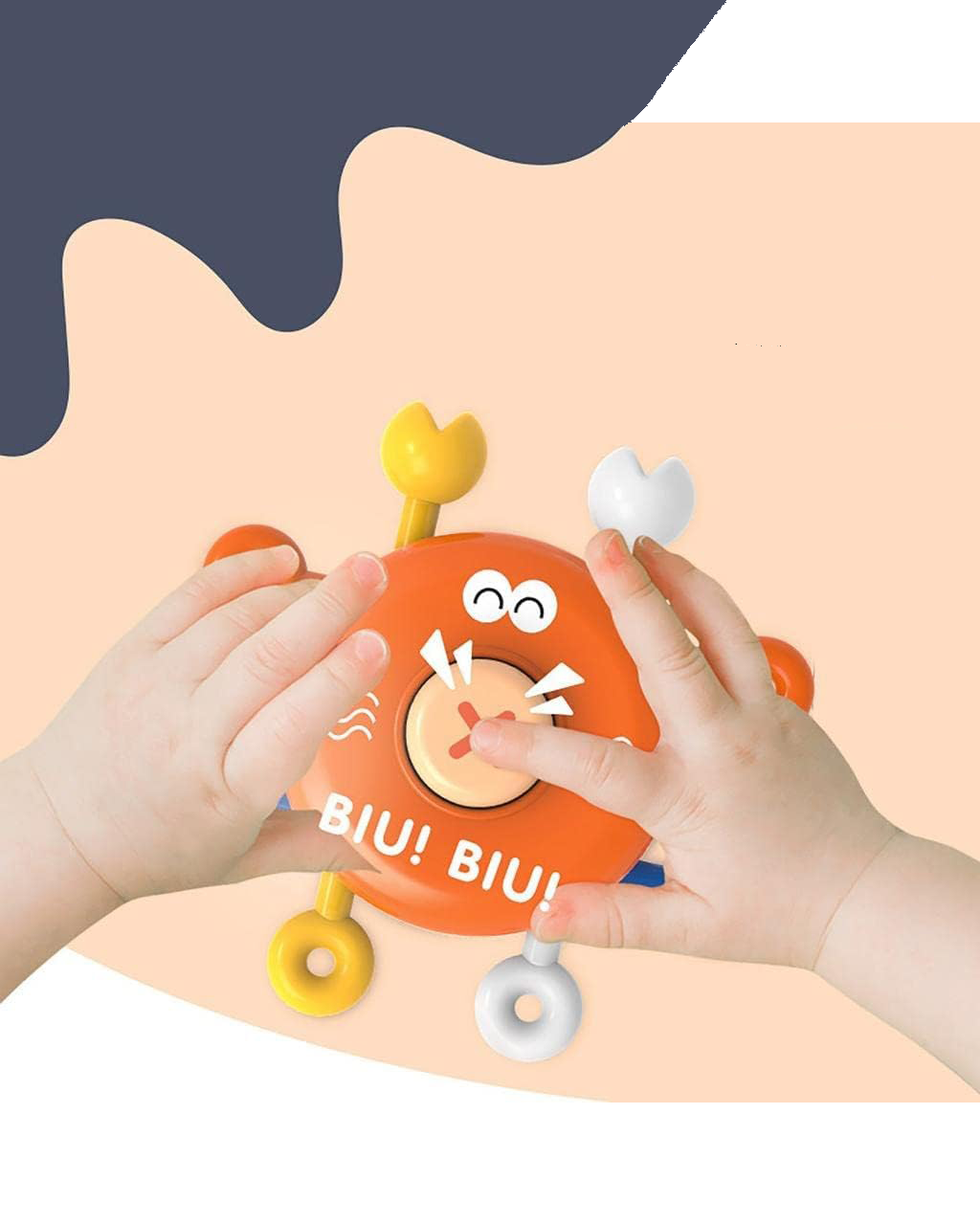 Finger Exercise