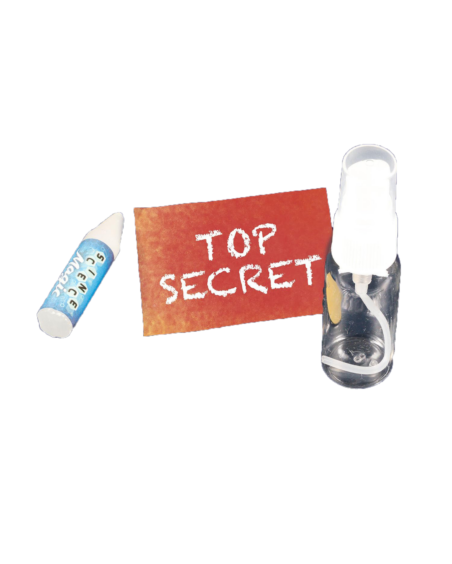 National Geographic - Cool Reactions Chemistry Kit