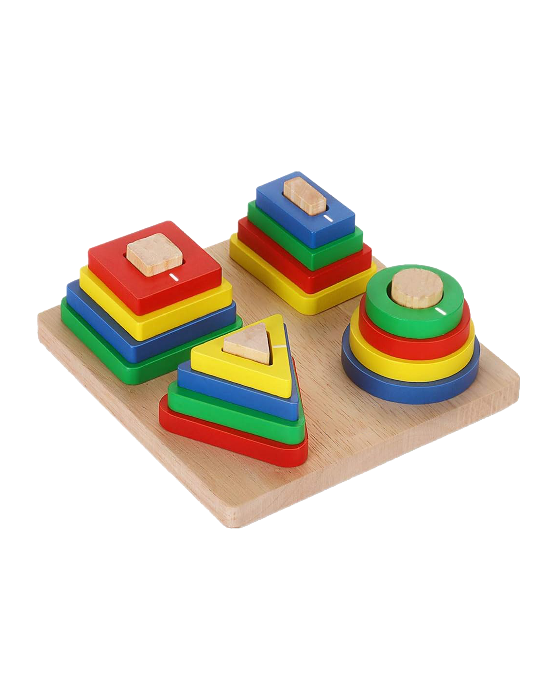 Geometric Intelligence Board