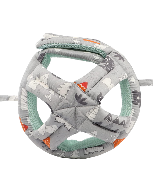 Baby First Steps Head Protector