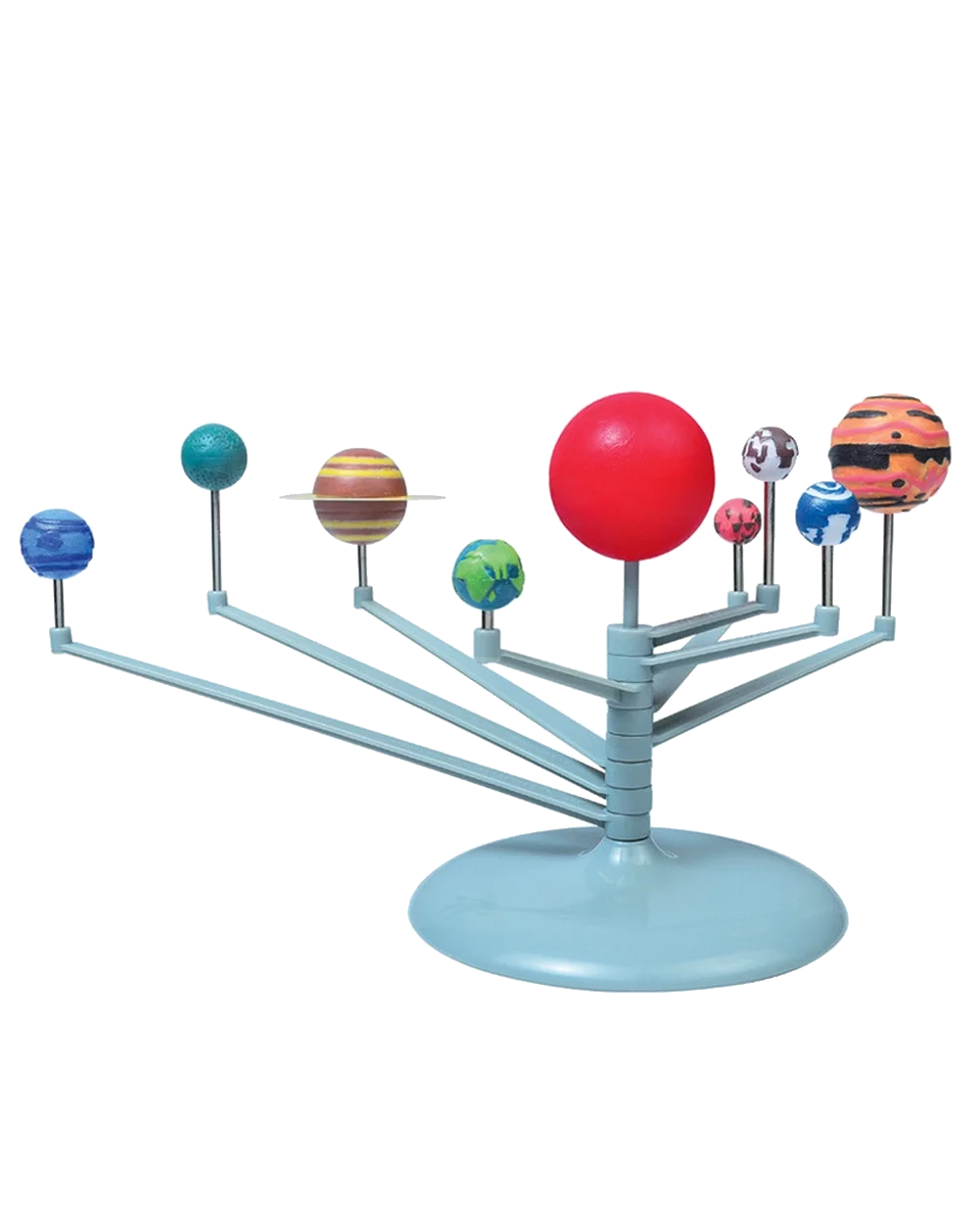 Solar System Planetarium