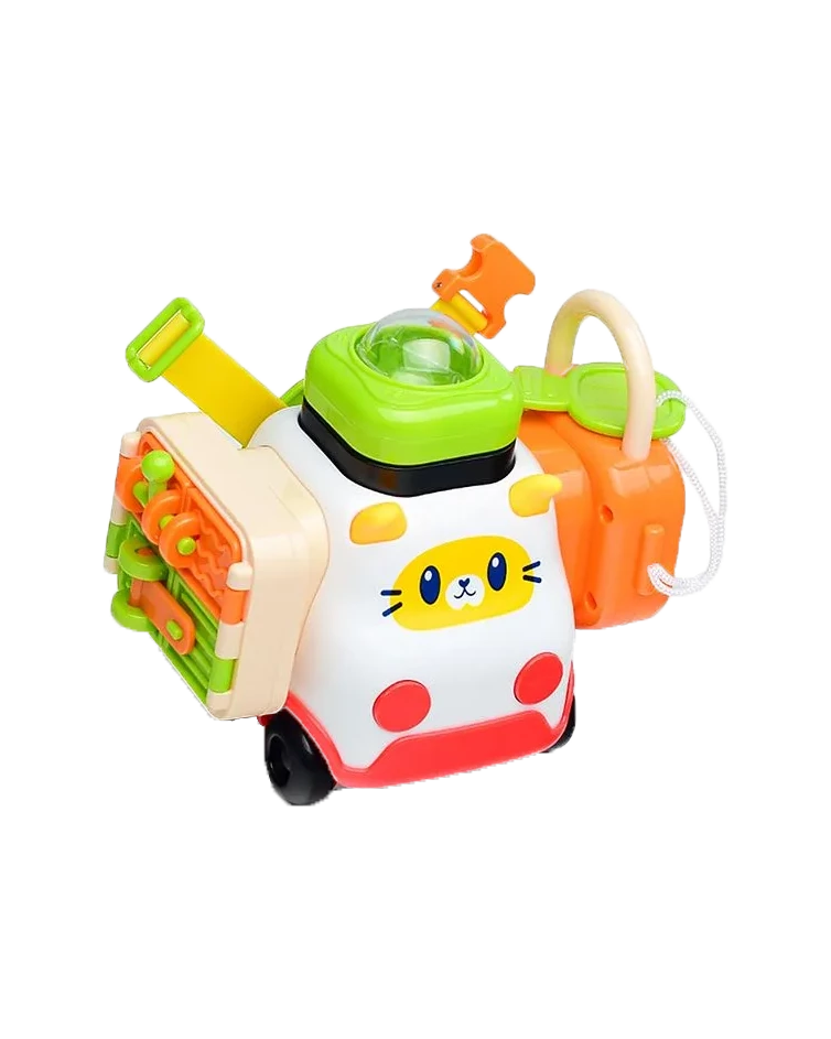 Huanger 5-in-1 Training Blocks