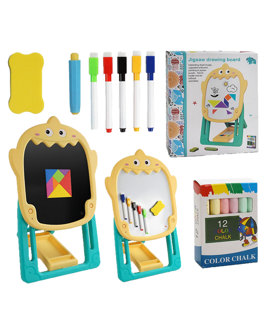 Jigsaw Drawing Board