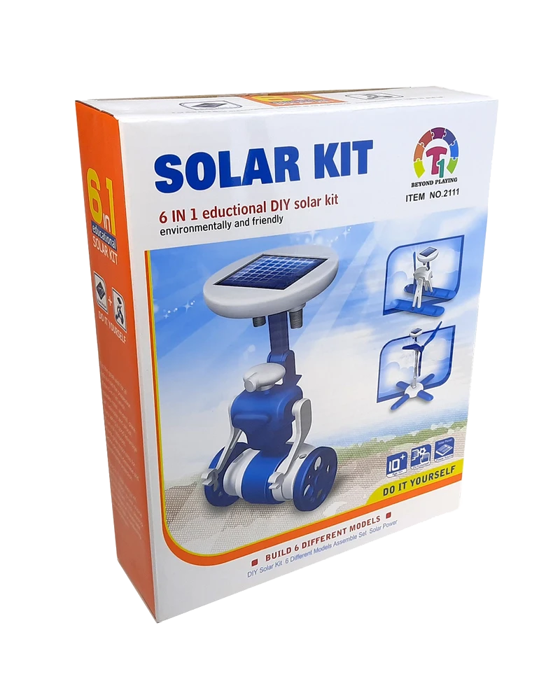 Solar Kit