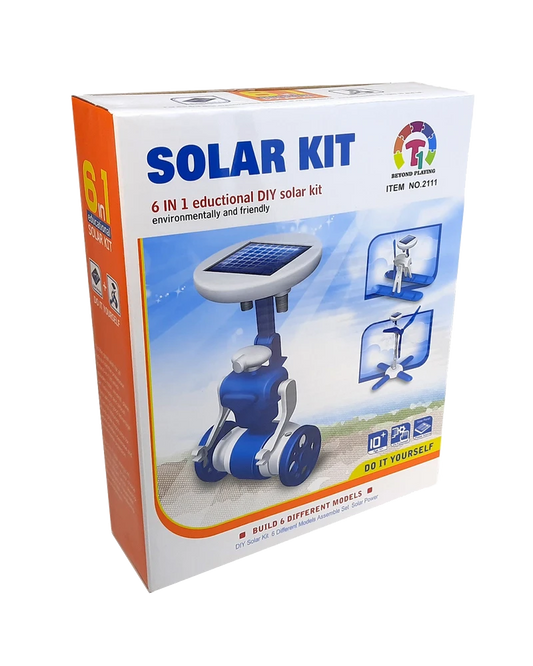 Solar Kit