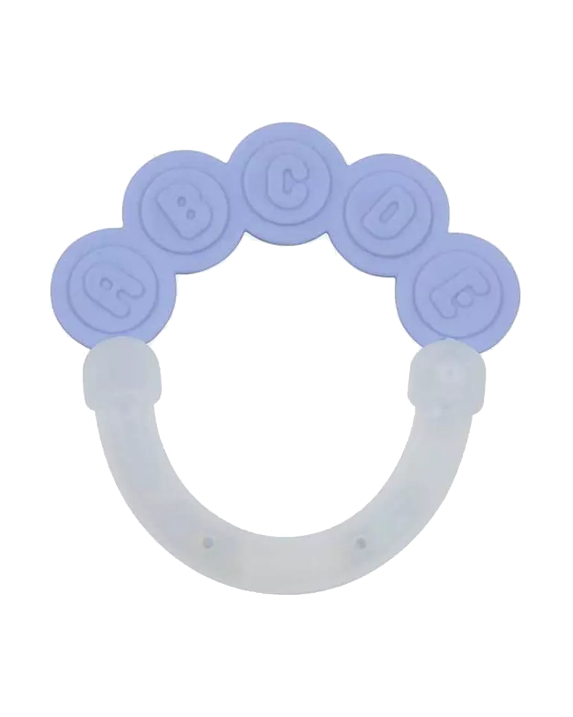 Baby Rattle