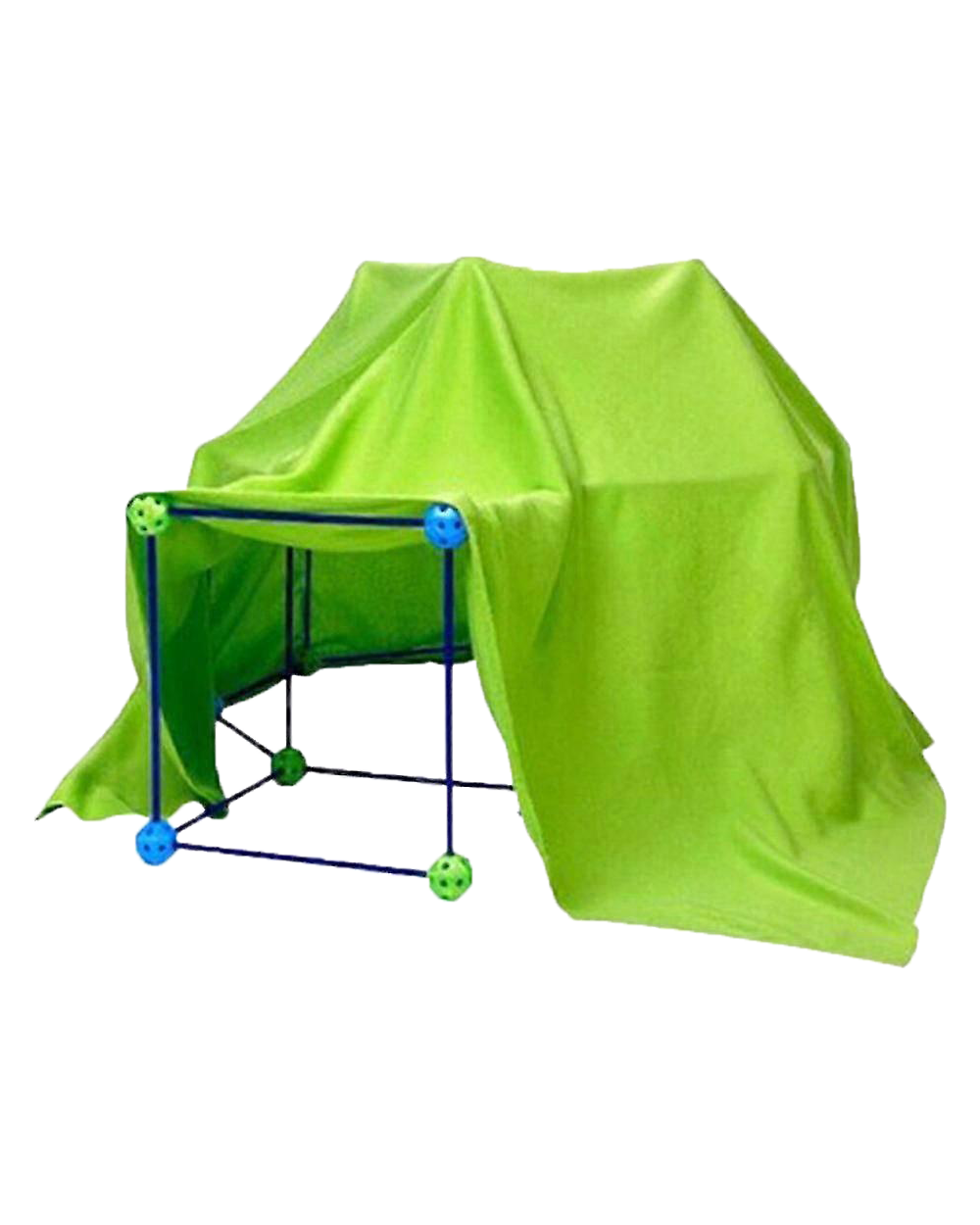 Build Your Own Fort Kit
