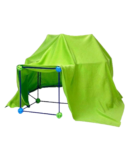 Build Your Own Fort Kit