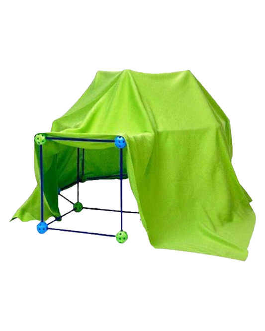 Build Your Own Fort Kit