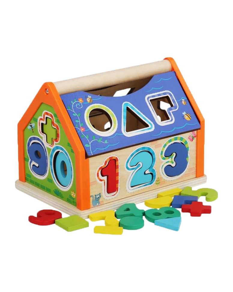 The "Little Scholar" Ultimate Preschool Academy Bundle (6-in-1)