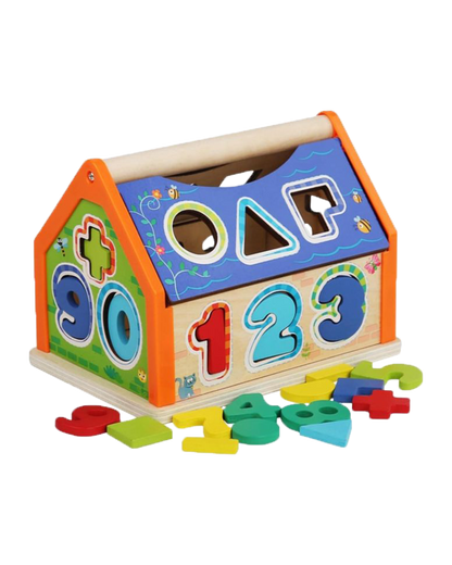 The "Little Scholar" Ultimate Preschool Academy Bundle (6-in-1)