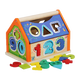 Digital Shape Smart House
