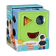Magical Form Cube