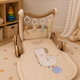 2-in-1 Baby Gym & Walker