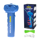 Interactive Glow Rope Launcher