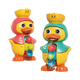 Cute Duck Water Wheel Bath Toy