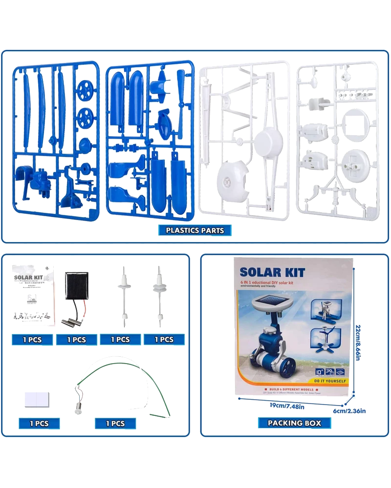 Solar Kit