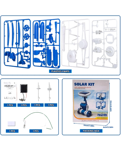 Solar Kit