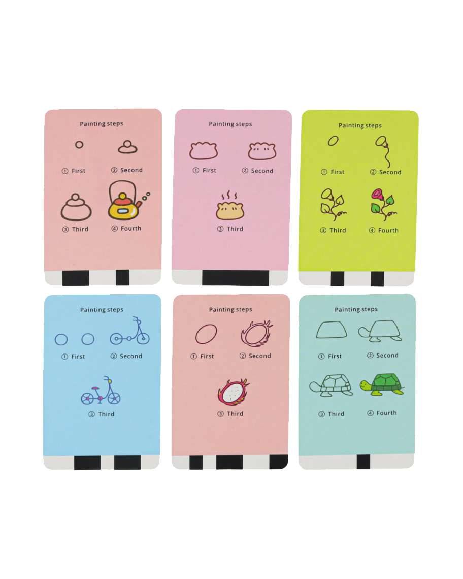 Interactive Educational Drawing Robot - The Smart Art Tutor