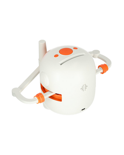 Interactive Educational Drawing Robot - The Smart Art Tutor