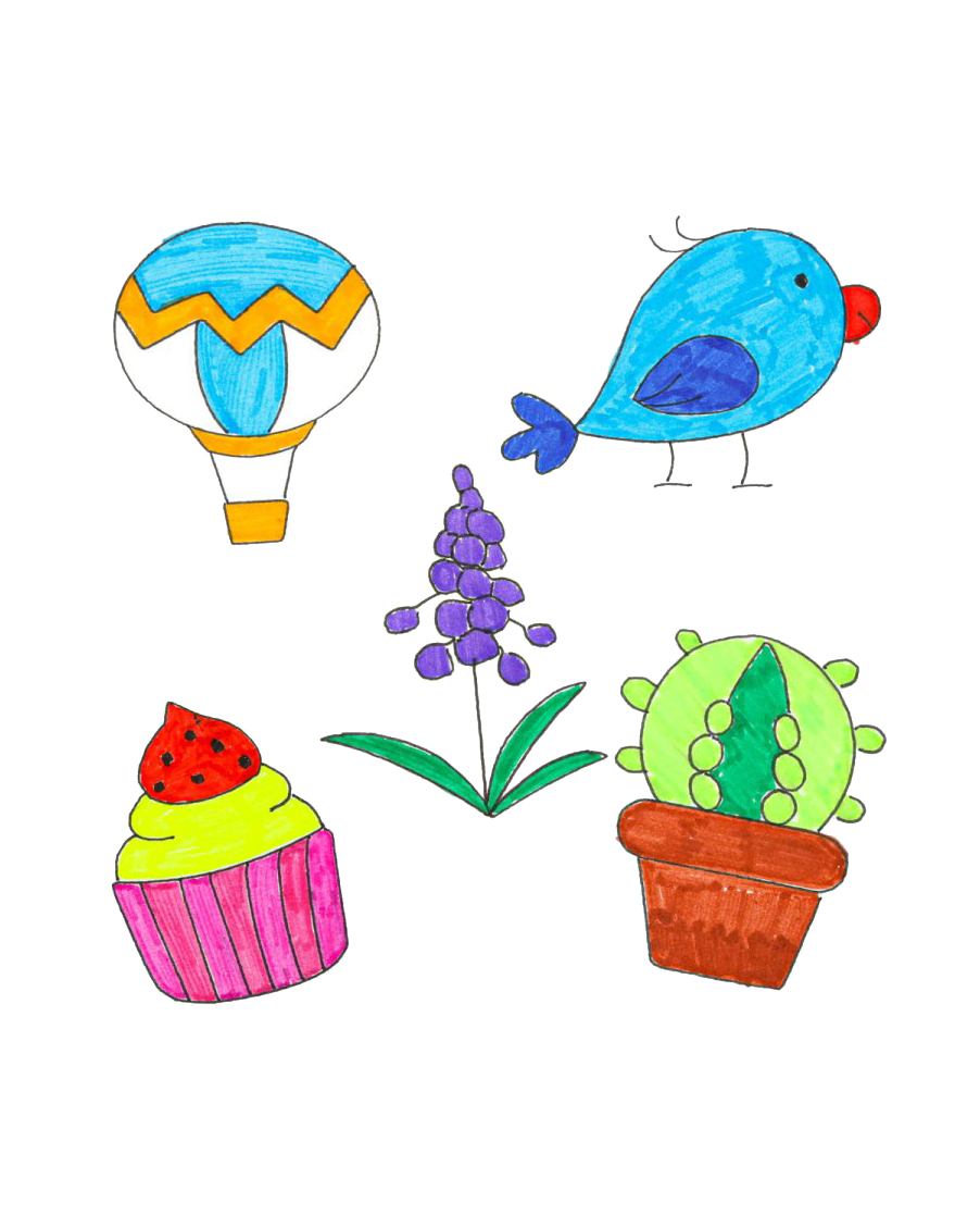 Interactive Educational Drawing Robot - The Smart Art Tutor