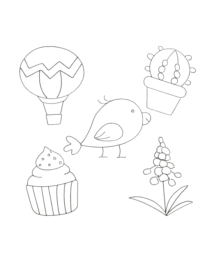 Interactive Educational Drawing Robot - The Smart Art Tutor