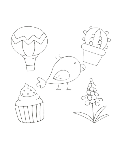 Interactive Educational Drawing Robot - The Smart Art Tutor