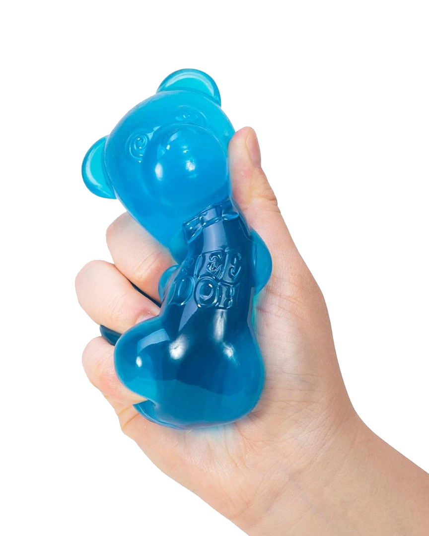 NeeDoh - Gummy Bear