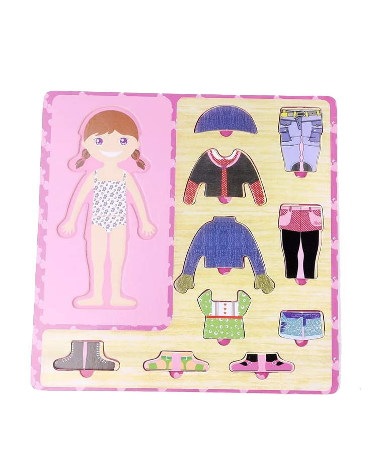 The "Smart Princess" Ultimate Learning Bundle (Girl Edition)