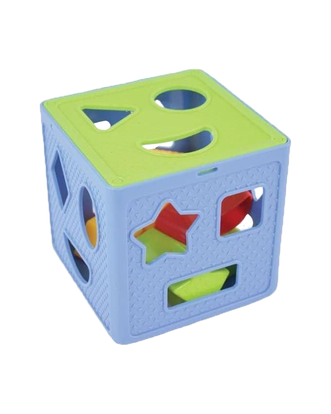 Magical Form Cube