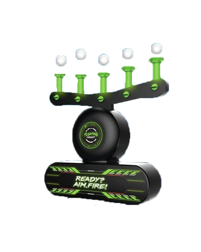 Hover Shooting Gun