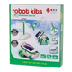 Solar Robot Kit