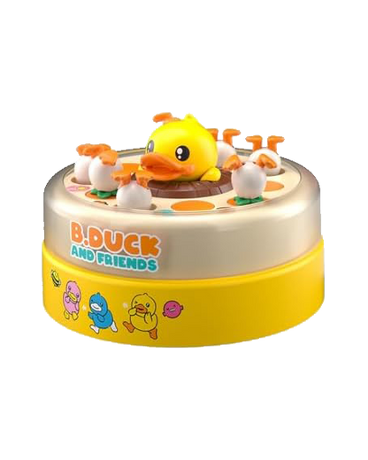 B.Duck Interactive Catching Game