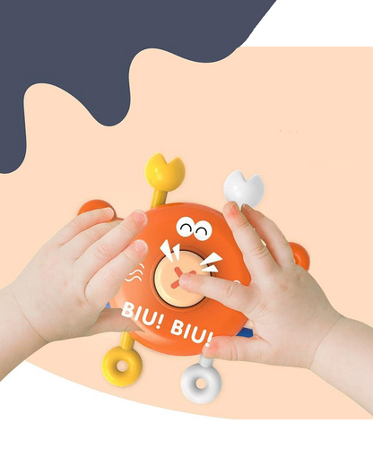 Finger Exercise