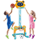 4-in-1 Little Champion Sports Center