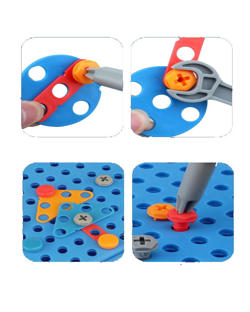 Self Spell Dinosaur Drill Box