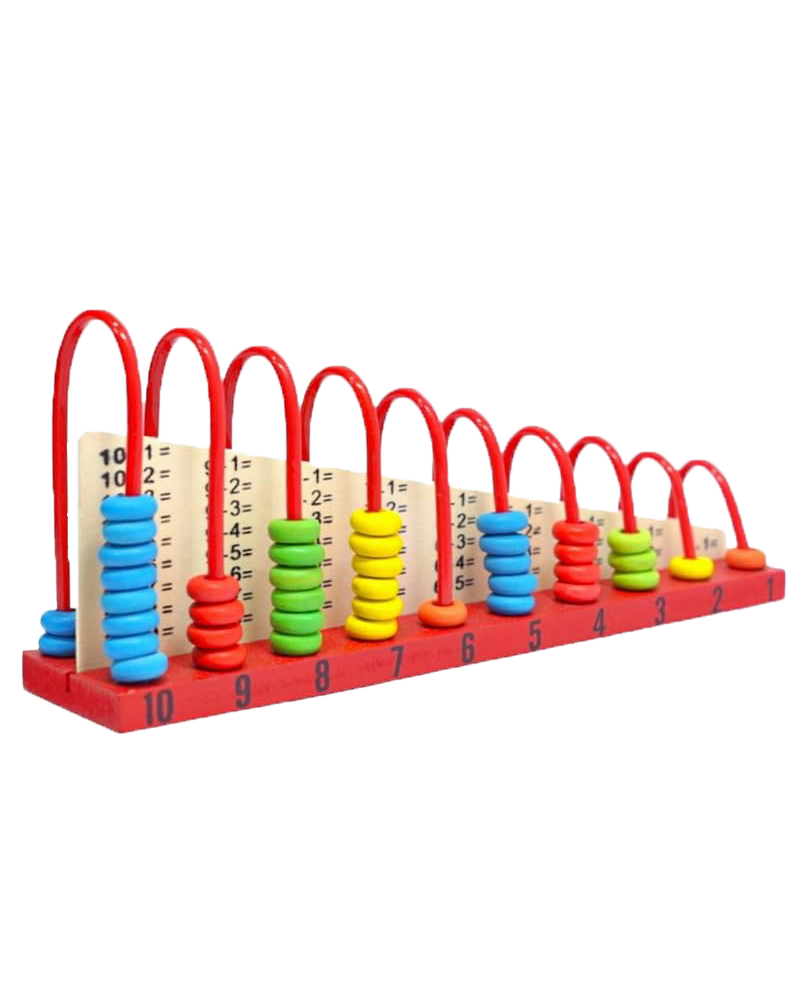 The "Little Discoverer" Montessori & Science Bundle (6-in-1)