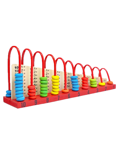 The "Little Discoverer" Montessori & Science Bundle (6-in-1)