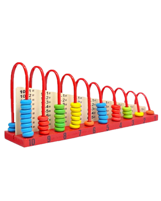 Calculation Shelf