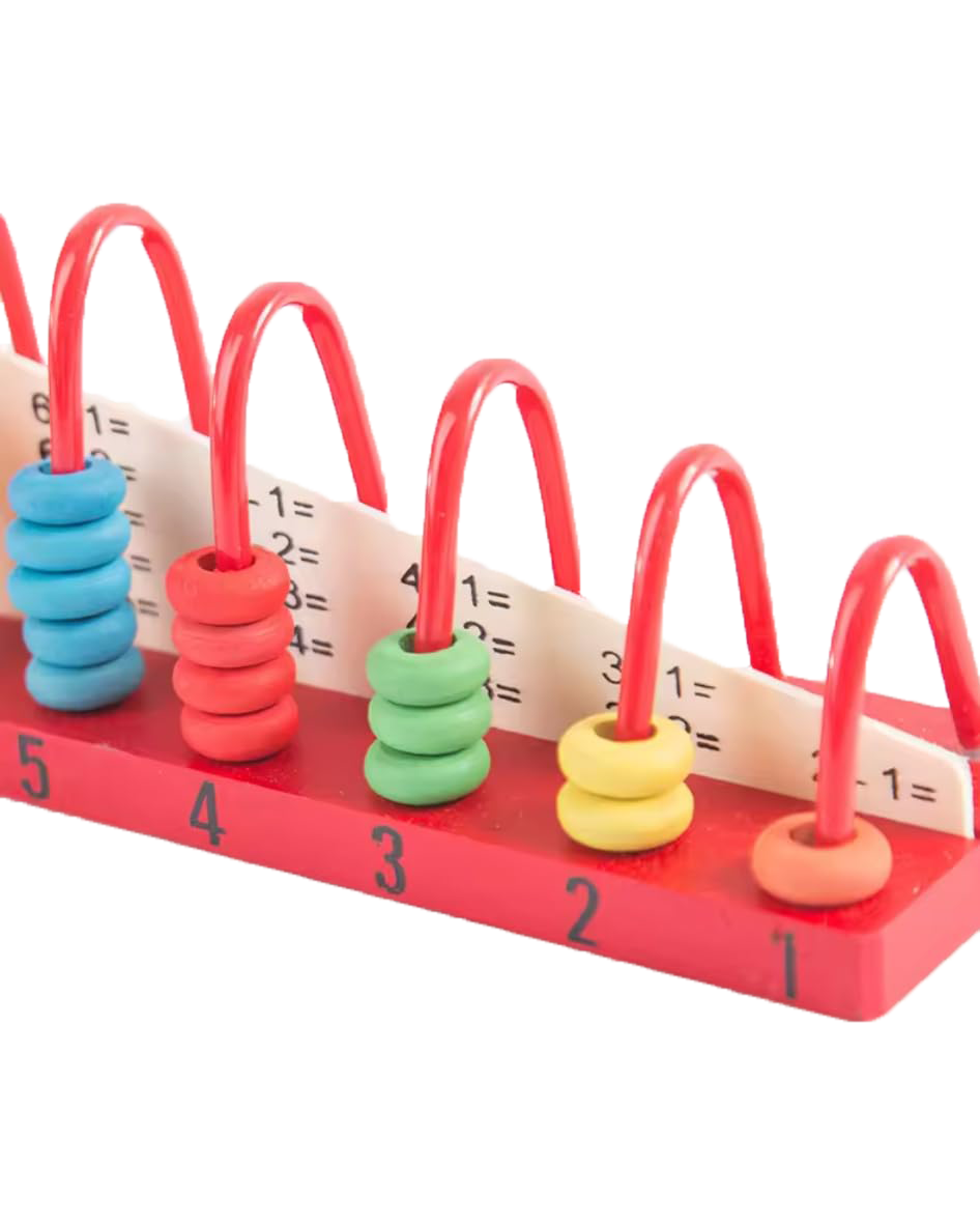 Calculation Shelf
