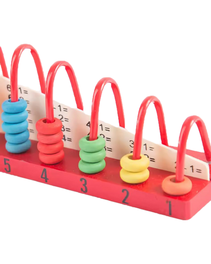 Calculation Shelf