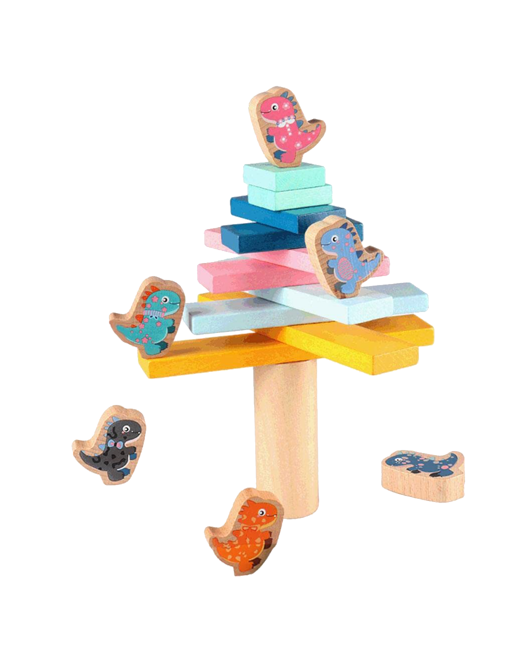 The "Little Discoverer" Montessori & Science Bundle (6-in-1)