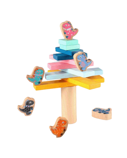 The "Little Discoverer" Montessori & Science Bundle (6-in-1)