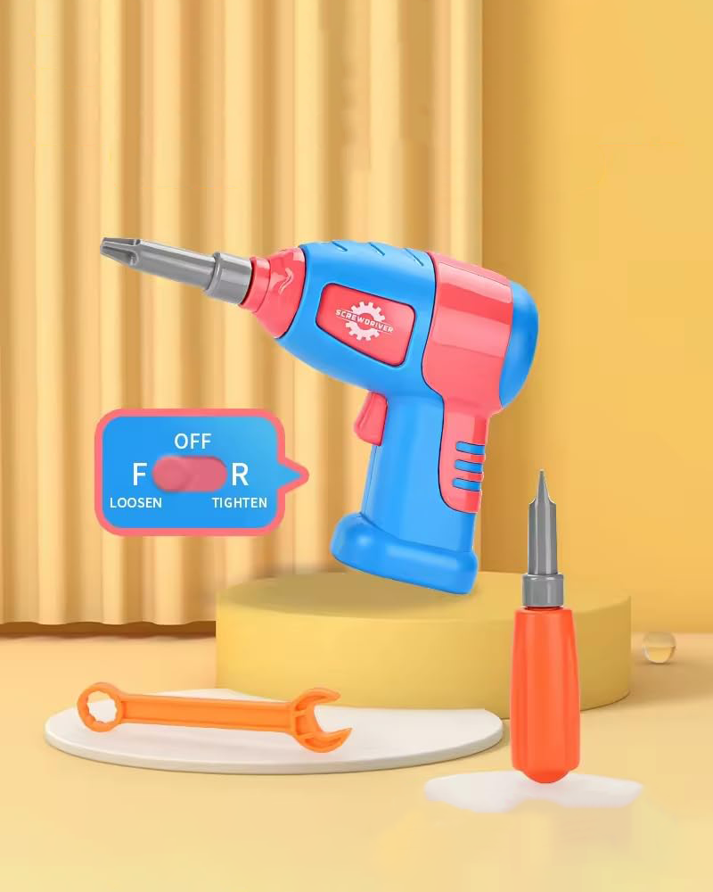 Self Spell Dinosaur Drill Box