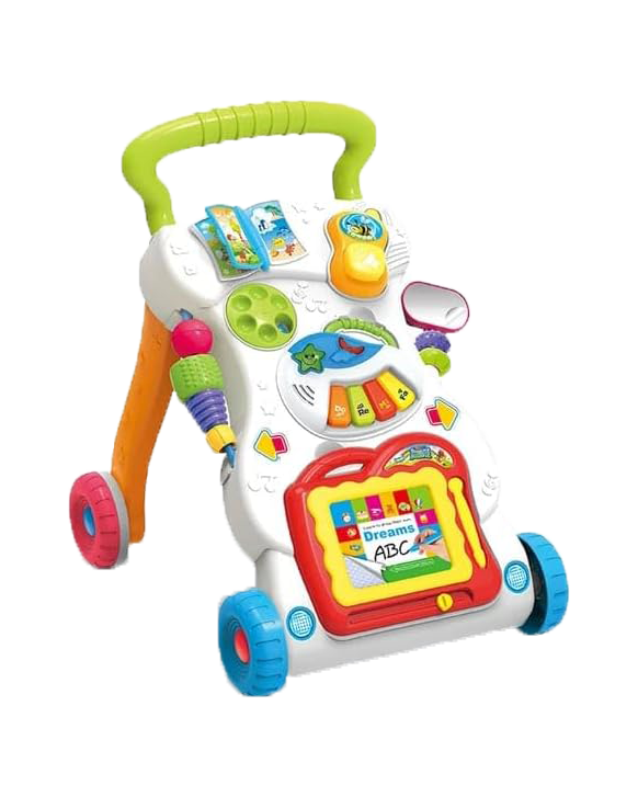 The "Move & Master" Milestones Bundle (6-12 Months)