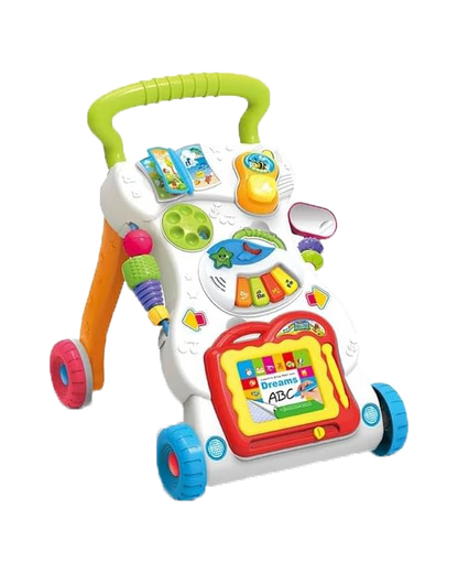 The "Move & Master" Milestones Bundle (6-12 Months)