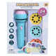 Storytelling Projection Flashlight