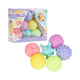 Soft Silicone Sensory Balls